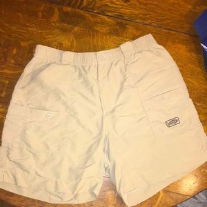 Aftco Men’s Shorts